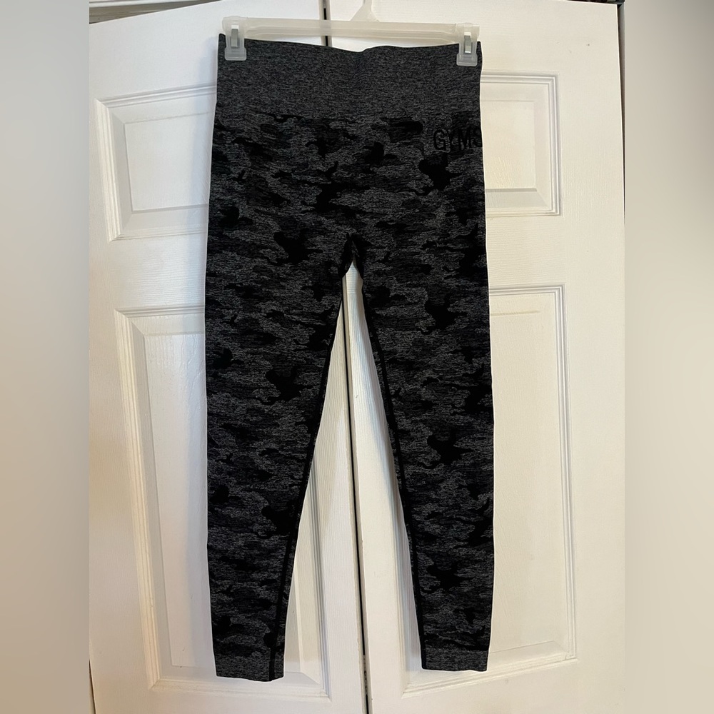 Gymshark Adapt Seamless Leggings